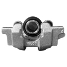 2009 Mazda Tribute Brake Caliper 2